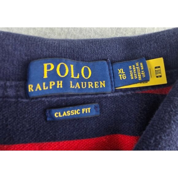 Polo Ralph Lauren Bundle of 2 Men's Polo Shirt Size XL - Picture 4 of 9